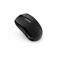 Мышь беспроводная Genius ECO-8100 (optical, 1600dpi, аккумулятор, black)
