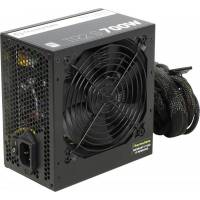 Блок питания Thermaltake 700W (TR2 S 700W, 80+, 120mm, 20+4+4+4pin, 2*PCI-E 6+2pin, 6*SATA, 5*HDD, 1*FDD) RTL