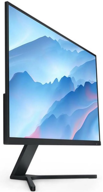 Монитор Xiaomi 27" Mi Desktop Monitor black (1920x1080, 75Hz, 1000 : 1, 178/178, 6 мс, 300 cd/m2, IPS, HDMI, выход на наушники)