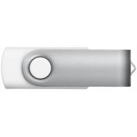 Флеш накопитель USB 2.0 32Gb LIFE TOKYO (LF32TOWHITE-01, white)