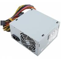 Блок питания Inwin Powerman 450W (RB-S450T7-0, 80mm, 24+4+4pin, PCI-E 6pin, 4*SATA, 1*HDD, 1*FDD) OEM