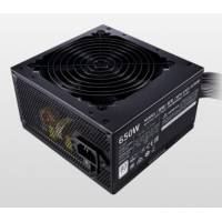 Блок питания COOLER MASTER 650W (MWE 650 White, 80+, 120mm, 24+4+4+4+4pin, 4xPCI-E 6+2pin, 6*SATA, 3*HDD) RTL