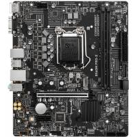 Материнская плата MSI B560M PRO-E (s1200, mATX) RTL