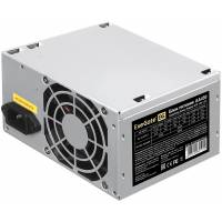 Блок питания ExeGate 450W (AA450, 80mm, 20+4+4pin, 2*SATA, 2*HDD) OEM