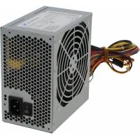 Блок питания FSP 350W (ATX-350PNR-I, 120mm, 20+4+4pin, 2*SATA, 2*HDD, 1*FDD) OEM