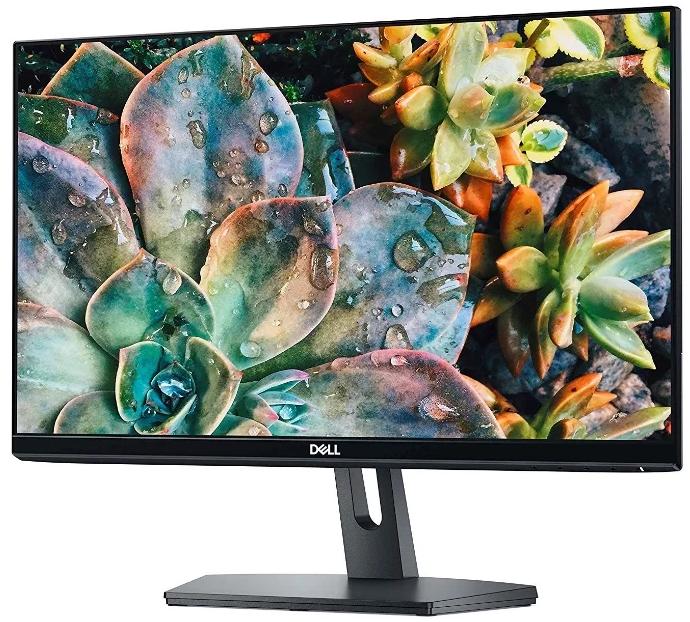 Монитор DELL 21.5" SE2219H black