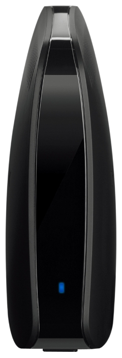 Точка доступа TP-LINK TL-WA890EA (300Mbps, 2.4/5GHz, 4 ports, 100Mbps, внутренняя антенна, black)