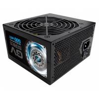 Блок питания ZALMAN 600W (ZM600-GV, 80 Plus Bronze, 120mm, 20+4+4+4pin, 2*PCI-E 6+2pin, 6*SATA, 4*HDD, 1*FDD) RTL