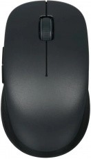Мышь беспроводная Xiaomi Dual-mode Wireless Mouse 2 (Bluetooth/2.4GHz, optical, 1200dpi, AA, black)
