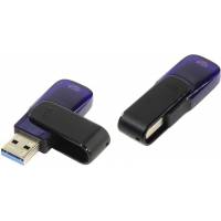 Флеш накопитель USB 3.0 32Gb Silicon Power Blaze B31 (SP032GBUF3B31V1U, purple)