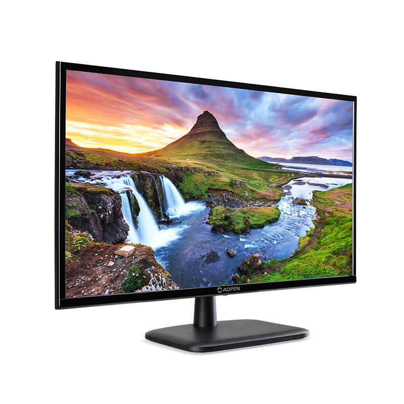 Монитор AOPEN 21.5" 22CV1Qbi black