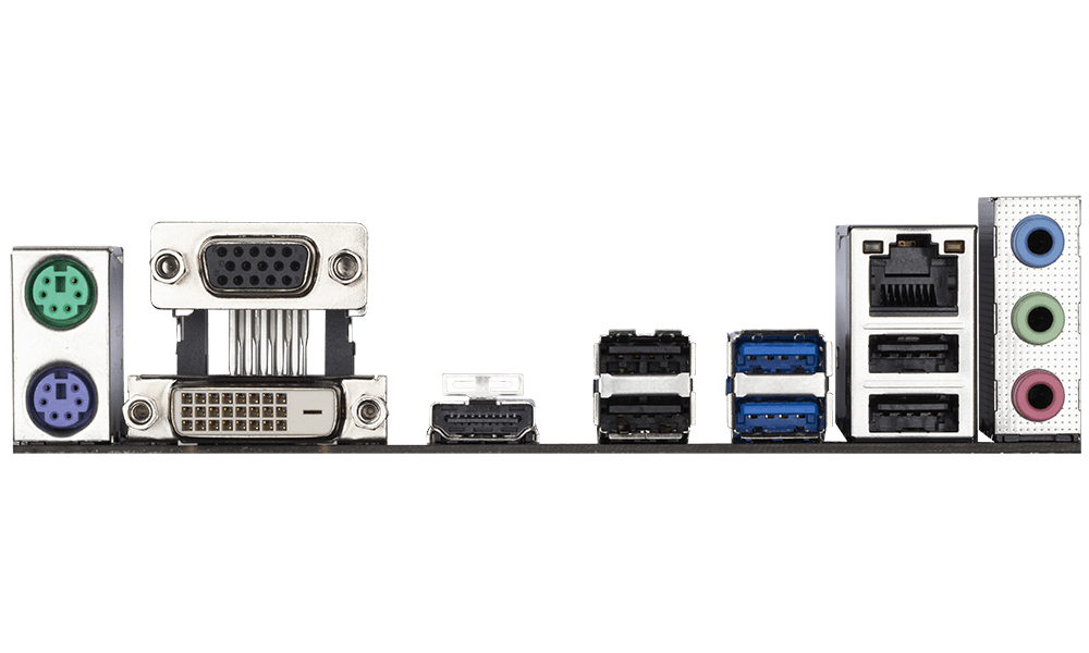 Материнская плата Gigabyte H410M S2H (s1200, mATX) RTL