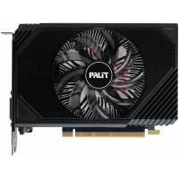 Видеокарта Palit GF RTX3050 STORMX OC 6Gb (NE63050S18JE-1072F, 96bit, GDDR6, HDMI+DVI+DP) RTL