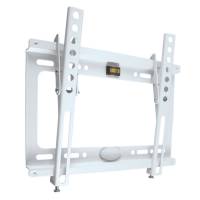 Настенный кронштейн для телевизоров и мониторов Kromax IDEAL-6W (15"-47", VESA 50-200, до 35кг, white)