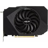 Видеокарта ASUS GF RTX3050 8Gb (PH-RTX3050-8G, 128bit, GDDR6, HDMI+3xDP) RTL