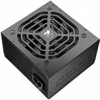 Блок питания Cougar 500W (STC500, 80+, 120mm, 20+4+4+4pin, 2xPCI-E 6+2pin, 5*SATA, 2*HDD) RTL
