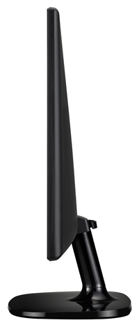 Монитор LG 21.5" 22MP57HQ-P black