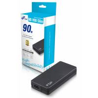 Зарядное устройство для ноутбука FSP NB V90 Slim (вход 100-240V, выход 19V 4.74A, 90W, black)