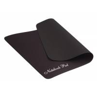 Коврик для мыши PC Pet (HC01, Notebook, микрофибра, для ноутбука, три в одном, чёрный, 300x225x1.2mm)