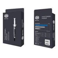 Термопаста COOLER MASTER MasterGel Maker (MGZ-NDSG-N15M-R1, 1.5г., 11W/Km, шприц)