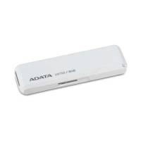 Флеш накопитель USB 2.0 8Gb ADATA UV110 (AUV110-8G-RWH, white)