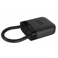 Флеш накопитель USB 3.0 32Gb Silicon Power Jewel J05 black
