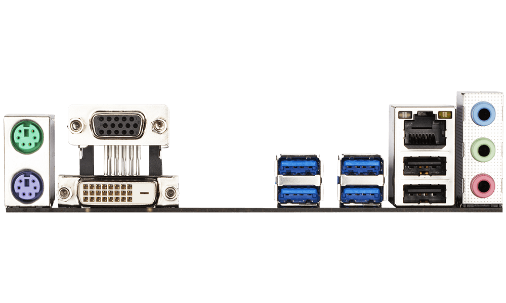 Материнская плата Gigabyte B460M D2V (s1200, mATX) RTL