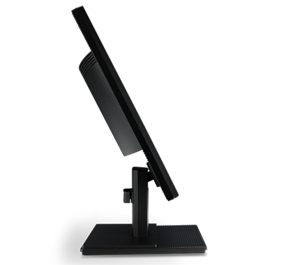 Монитор Acer 21.5" V226HQLBID black