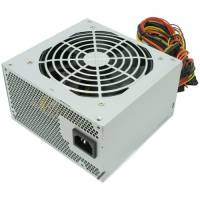 Блок питания Inwin (Powerman, 450W, ATX2.2, IP-S450HQ7-0, 120mm, 20+4+4+4pin, 1*PCI-E 6+2pin, 7*SATA, 1*FDD) OEM