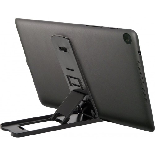 Универсальная подставка для планшетов и смартфонов Defender Stand 232 (black)
