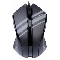 Мышь A4Tech D-312 (black, USB)