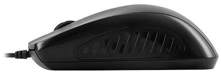 Мышь Acer OMW136 (ZL.MCEEE.01A) (USB, optical, 1200dpi, 1.5m, black)