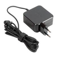 Зарядное устройство оригинальное для ноутбука ASUS (ADP-65DWA, 65W, 3.42A, 19V, коннектор 4.0x1.35mm, black)
