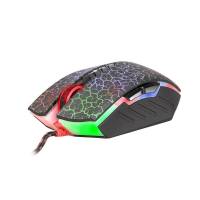 Мышь A4Tech Bloody A7 Blazing (USB, optical, 4000dpi, игровая, black)