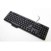 Клавиатура 5bites ANGULAR f21-xq5m (USB, компактная, black)