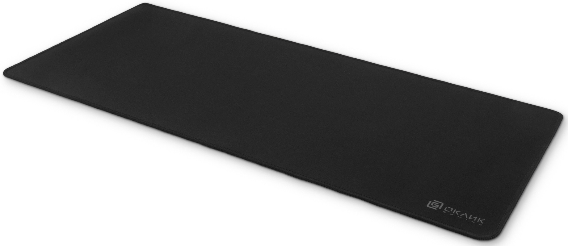Коврик для мыши Oklick OK-T700 (тканевый на резиновой основе, игровой, 700x300x2mm)