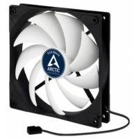 Вентилятор ARCTIC F14 (140x140x27mm, FDB, 1350rpm, 3pin, black-white) RTL