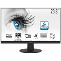Монитор MSI 23.8" Pro MP242V black