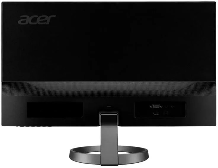 Монитор Acer 27" R272ymix dark grey (1920x1080, 75Hz, 1 000:1, 178°/178°, 1ms (GTG), 250cd/m2, FullHD, HDMI, IPS, M/M)