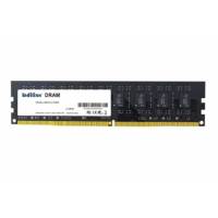 Память DDR4 16Gb PC25600, 3200MHz, Indilinx (Middle IND-ID4P32SP16X, 1.2V, black)