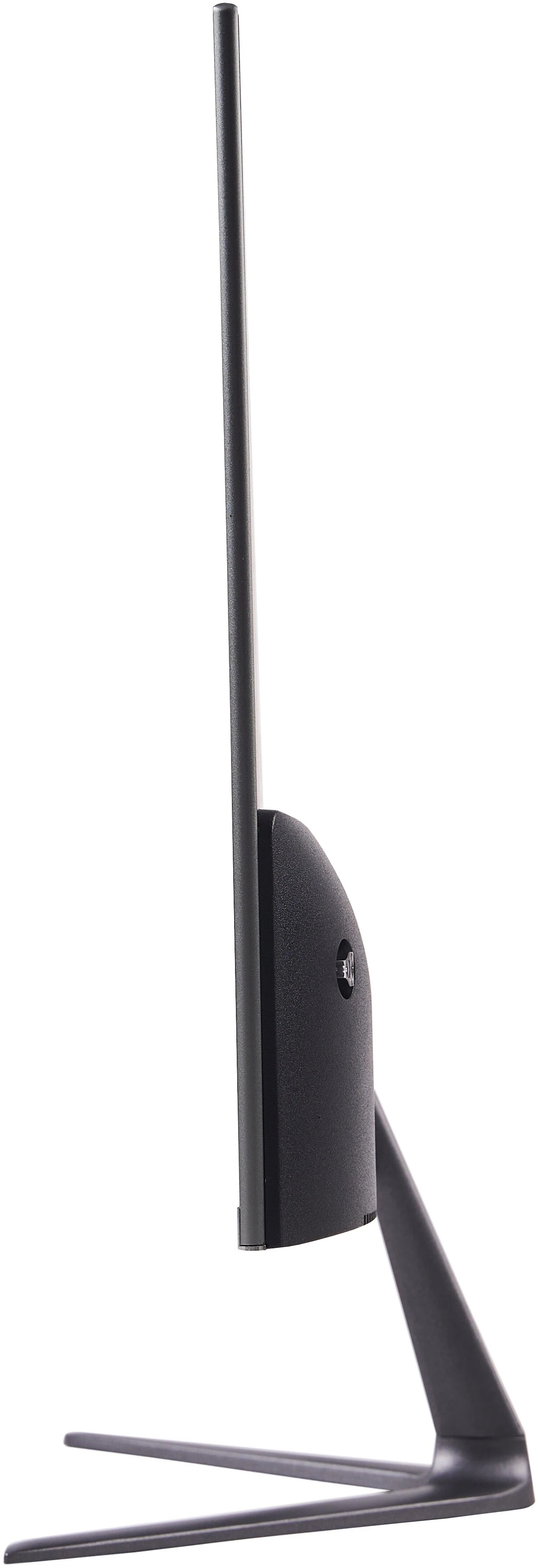 Монитор Leff 24" 24FV100 grey (1920x1080, 75Hz, 3000:1, 170°/170°, 7ms (GTG), 250cd/m2, VA, HDMI, DP, выход на наушники)