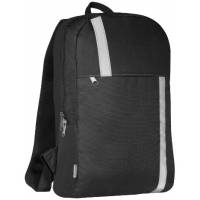 Рюкзак для ноутбука Defender Snap (15.6", black-grey)