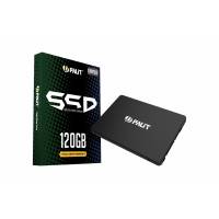 Накопитель SSD 2,5" 120Gb Palit (UVSE-SSD120, 350/300MBs, SATA-3, 7mm)