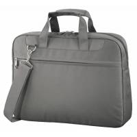 Сумка для ноутбука Hama (00101247, 15.6", grey)