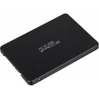 Накопитель SSD 2,5" 120Gb King Price (KPSS120G2, 530/410Mbs, SATA-3, 7mm)
