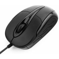 Мышь Gembird MUSOPTI8-808U (USB, optical, 1000dpi, 1.5m, black)