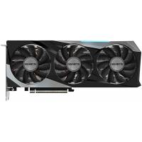 Видеокарта Gigabyte GF RTX3070 8Gb (GV-N3070GAMING OC-8GD, 256bit, GDDR6, 2xHDMI+2xDP) RTL
