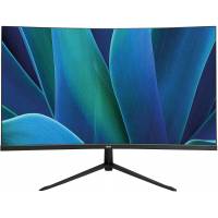 Монитор Hiper 24" Gaming GH2404BS black