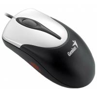 Мышь Genius NetScroll 310X (black, optical, USB)