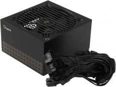 Блок питания Ocypus Beta 400W (P400, 120mm, 20+4+4+4+4+4pin, 2*PCI-E 6+2pin, 3*SATA, 3*HDD) RTL